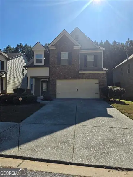 330 Brannigan Court, Union City, GA 30291 - Image #3