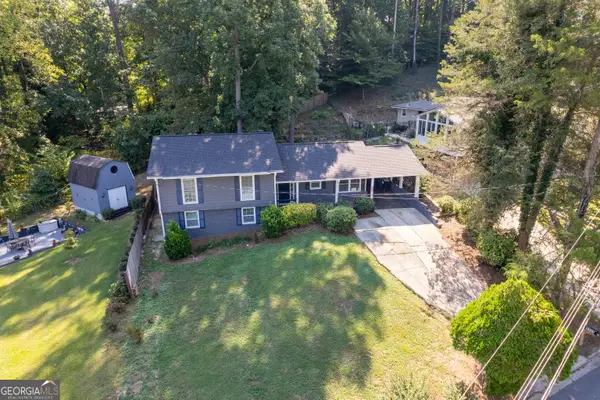 3144 Flamingo Drive, East Point, GA 30344