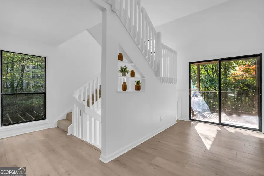 704 River Run Drive, Sandy Springs, GA 30350 - Image #2