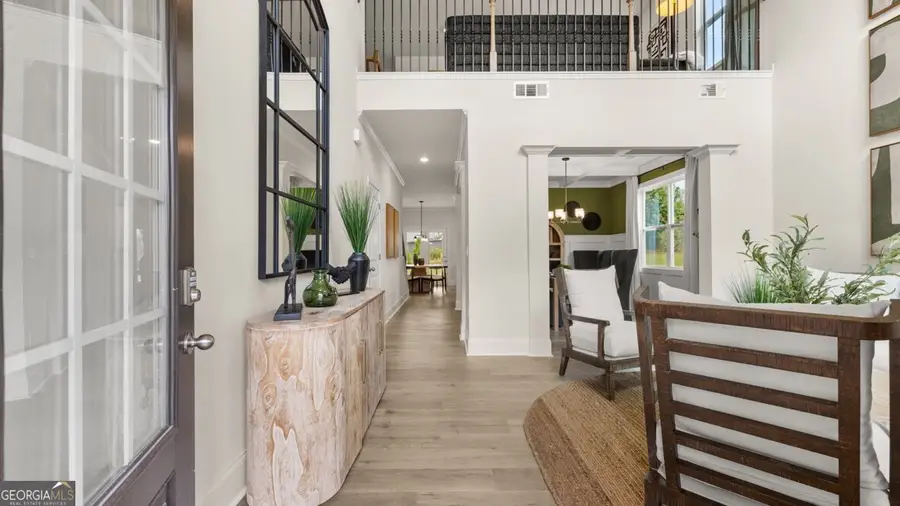 4995 Thalley Creek Drive, Cumming, GA 30040 - Image #2