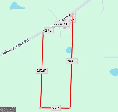 1789 Johnson Lake Road, Cedartown, GA 30125 - Image #1