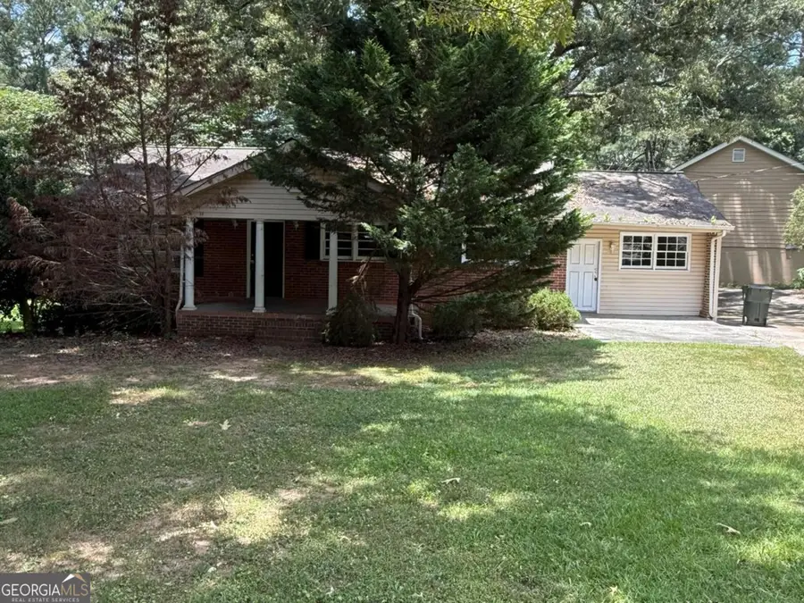 7205 Lakeview Drive Sw, Covington, GA 30014 - #2