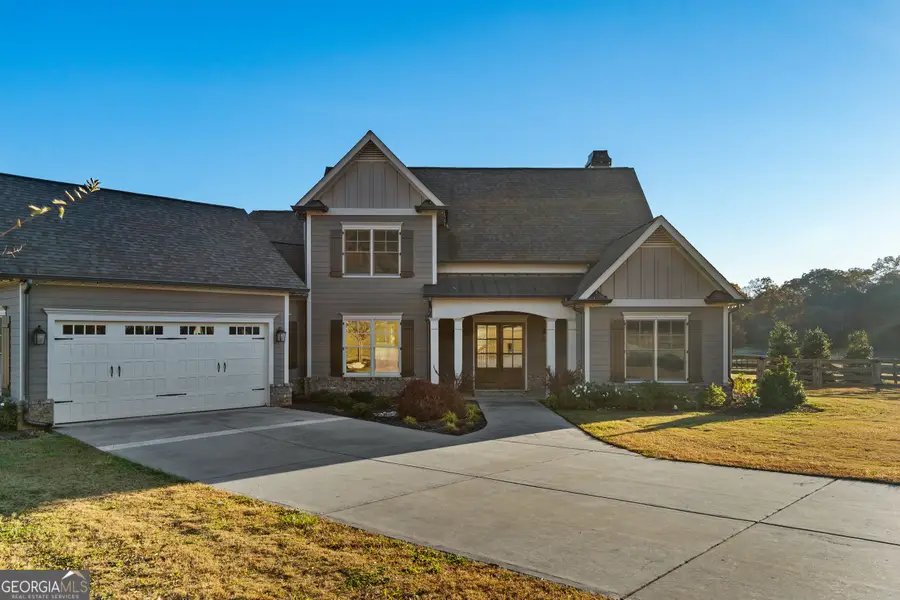 652 Meadow Run Court, Clarkesville, GA 30523 - Image #2