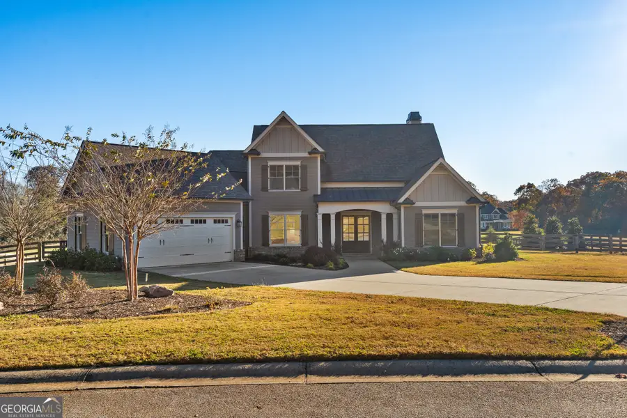 652 Meadow Run Court, Clarkesville, GA 30523 - Image #3