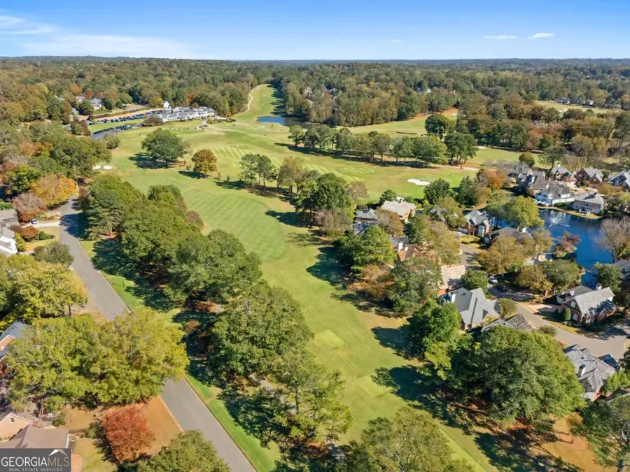 820 Glen Royal Drive, Roswell, GA 30076 - Image #3