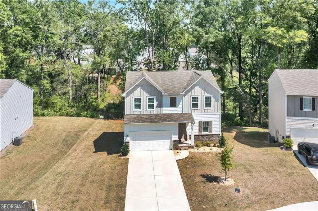 289 Pond Court, Hoschton, GA 30548 - Image #1