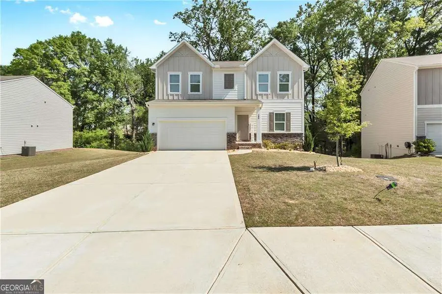 289 Pond Court, Hoschton, GA 30548 - Image #2