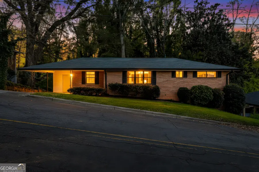 549 Park Street Place, Gainesville, GA 30501 - Image #2