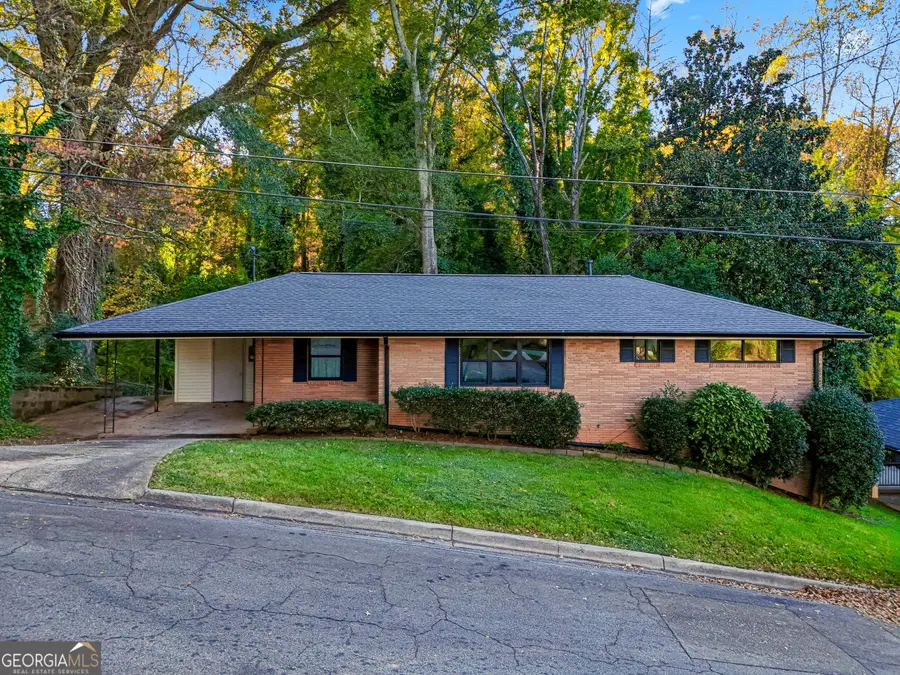 549 Park Street Place, Gainesville, GA 30501 - Image #3