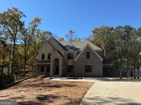 1254 Prospect Road, Lawrenceville, GA 30043