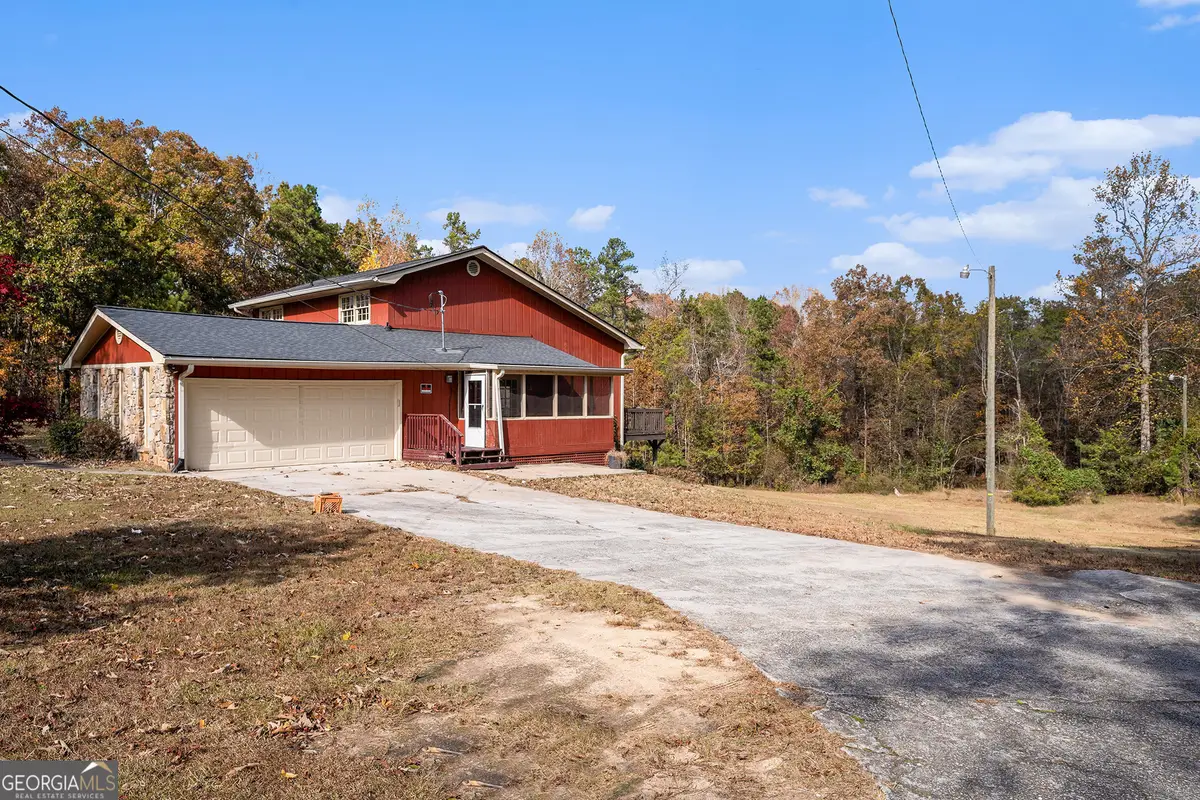 270 Oak Ridge Road, Covington, GA 30016 - Image #1