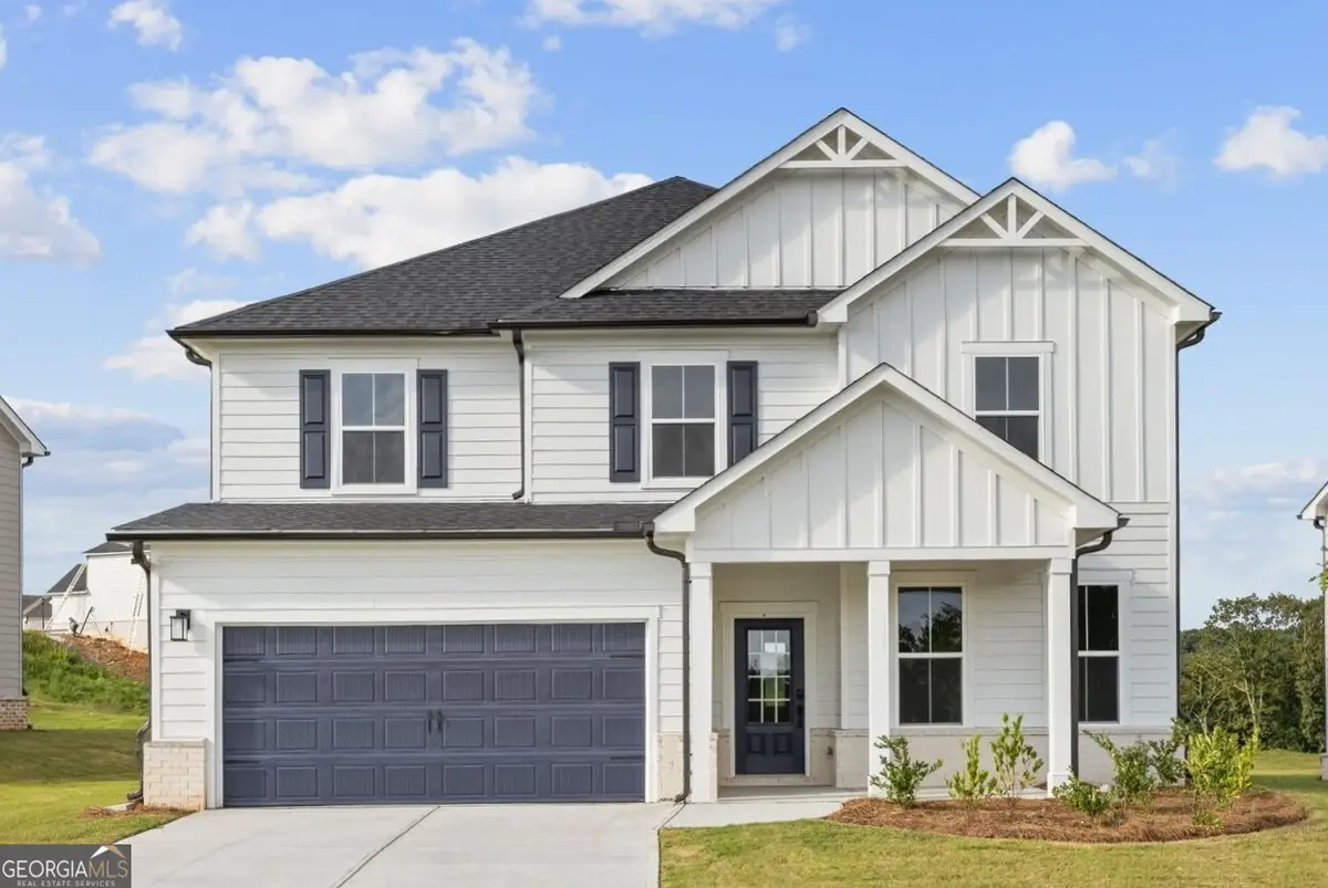 2668 Lotus Landing #LOT 38, Gainesville, GA 30507 - Image #1