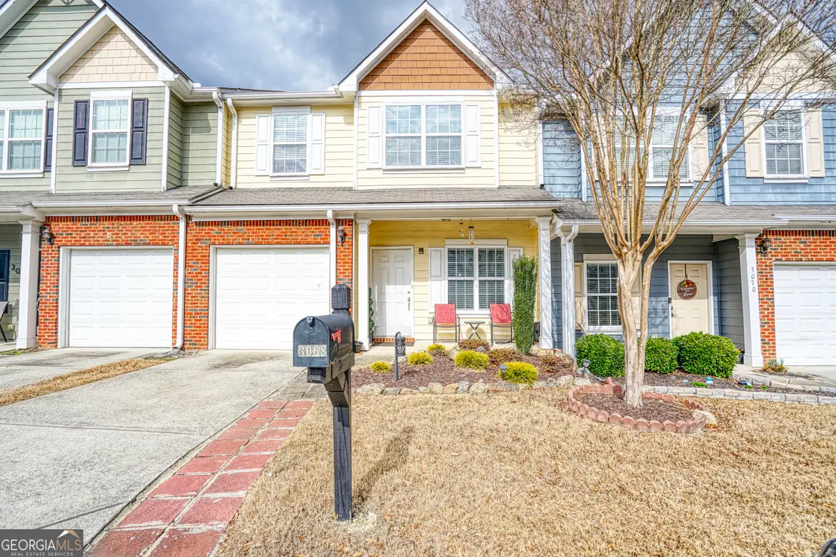 3068 Cedar Glade Lane, Buford, GA 30519 - Image #1