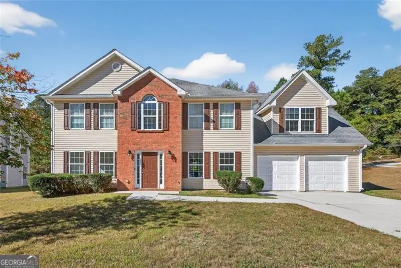 1857 Oak Hill Springs Boulevard, Lithonia, GA 30058 - Image #2