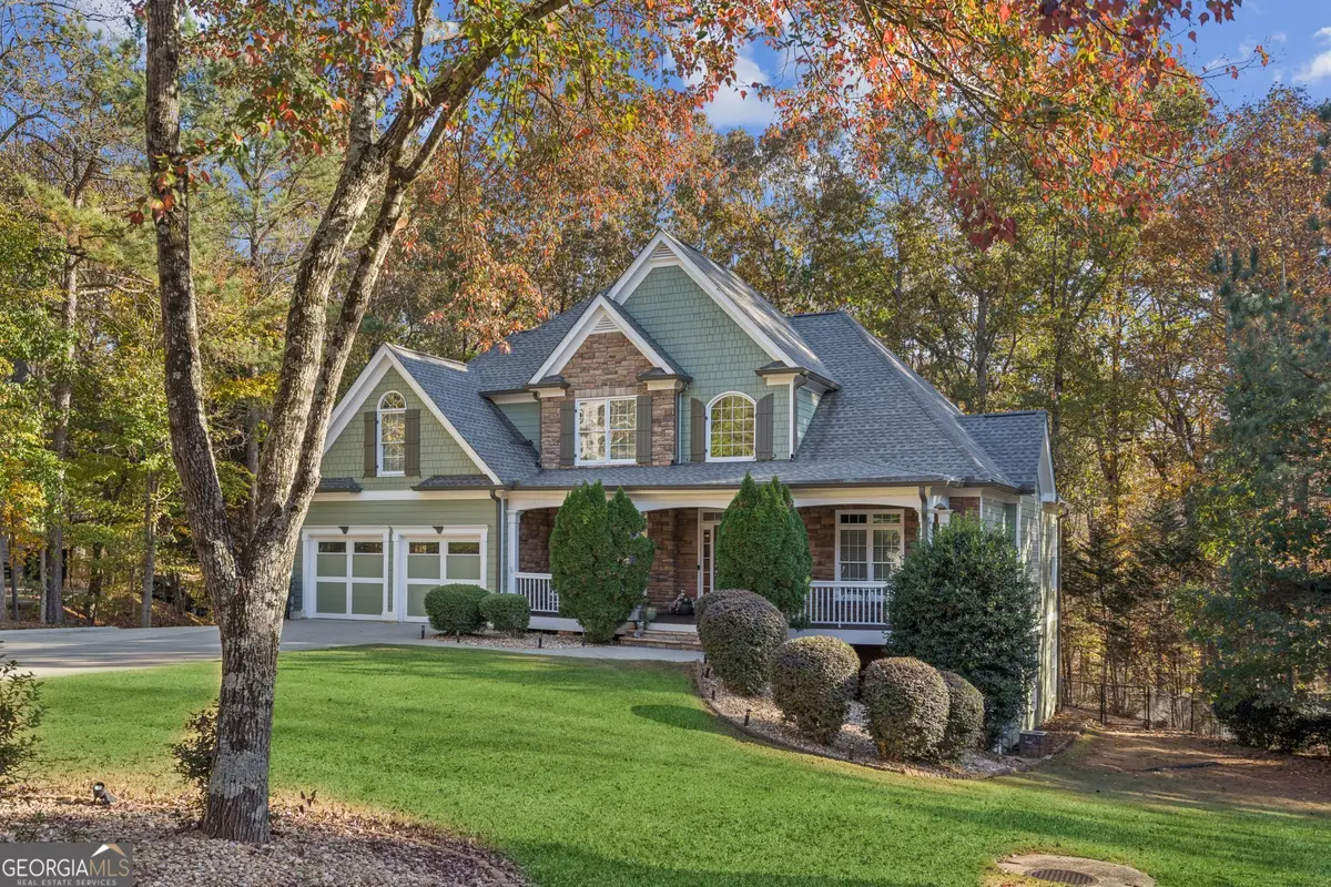 8160 Willow Point, Gainesville, GA 30506 - Image #1