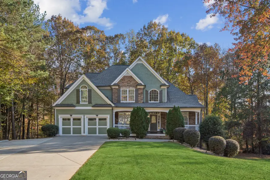 8160 Willow Point, Gainesville, GA 30506 - Image #2