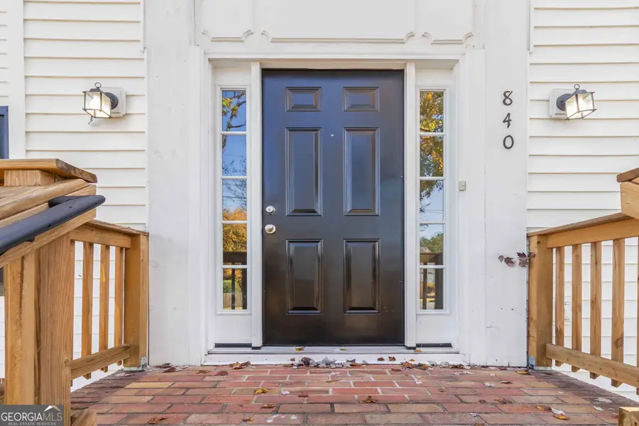 840 Deer Oaks Drive, Lawrenceville, GA 30044 - Image #2