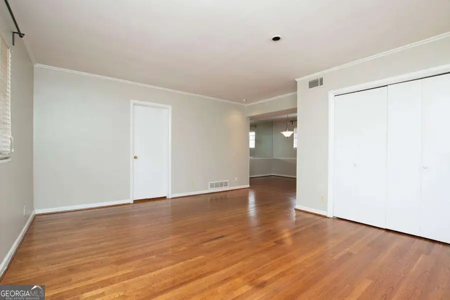 3660 Peachtree Road Ne #4E, Atlanta, GA 30319 - Image #3