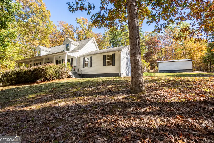19 Silver Hills Road Se, Silver Creek, GA 30173 - Image #2