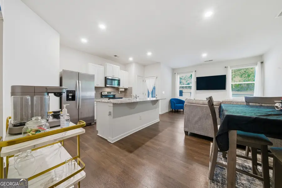 5848 Union Walk Drive, Union City, GA 30291 - Image #3