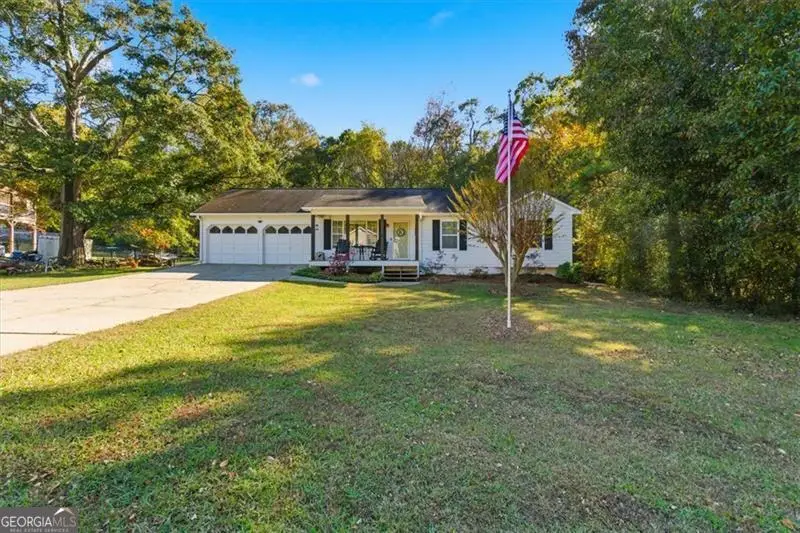 23 Lazy Water Drive, Euharlee, GA 30120 - Image #3