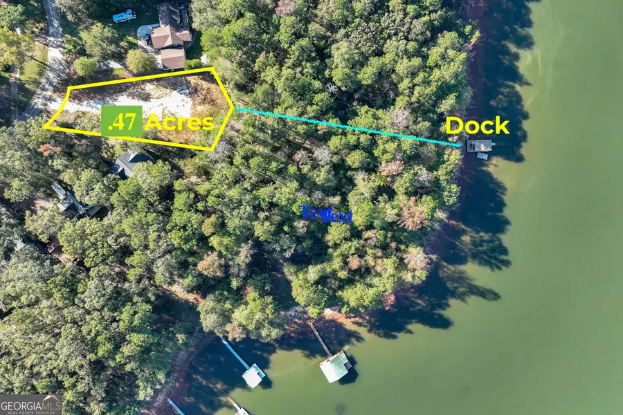 982 Lakeshore Road, Martin, GA 30557 - Image #3