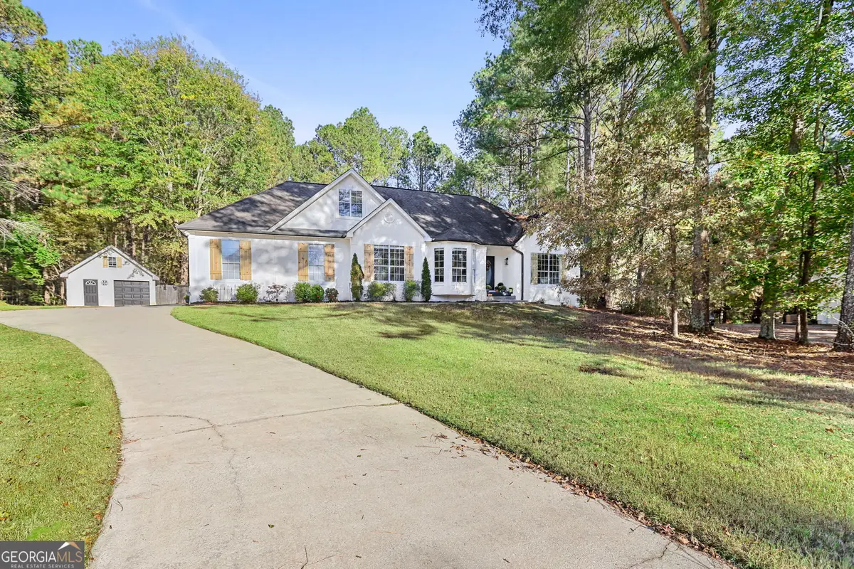 70 O Tara Woods Court, Newnan, GA 30263 - Image #1