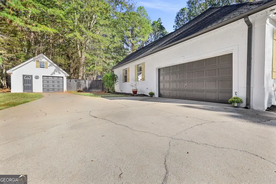 70 O Tara Woods Court, Newnan, GA 30263 - Image #3