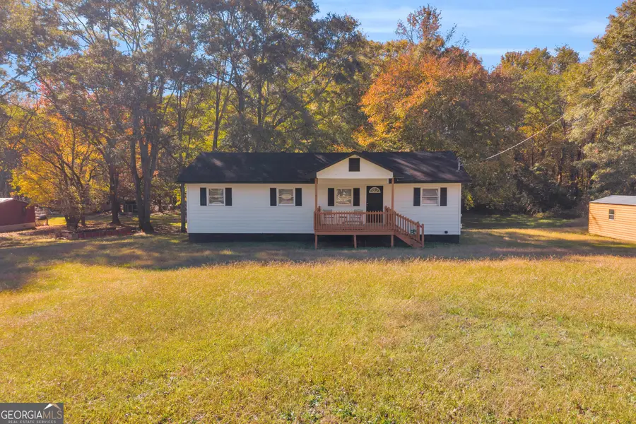 287 Pine Street, Ila, GA 30647 - Image #2