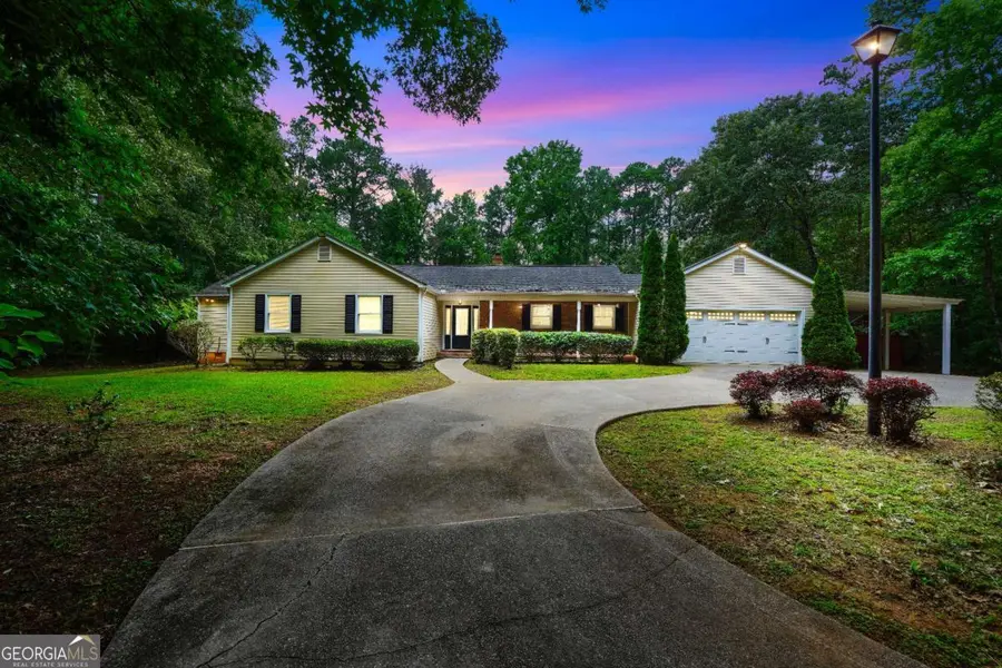 280 W Knight Road, McDonough, GA 30252 - Image #2
