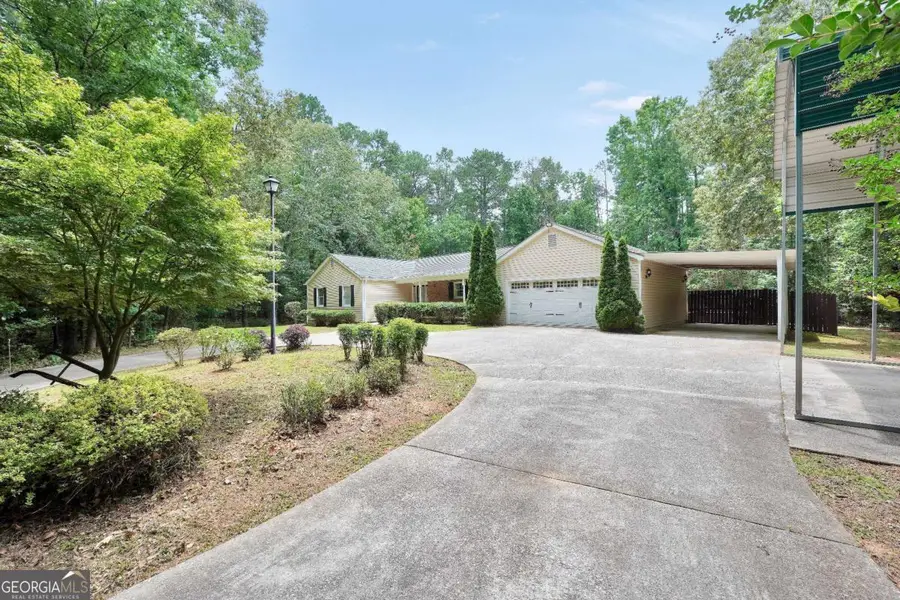 280 W Knight Road, McDonough, GA 30252 - Image #3