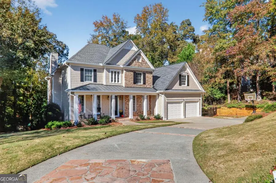 5045 Rockingham Drive, Roswell, GA 30075 - Image #2