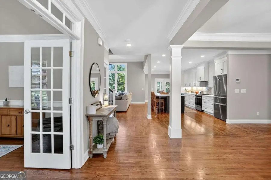 5045 Rockingham Drive, Roswell, GA 30075 - Image #3