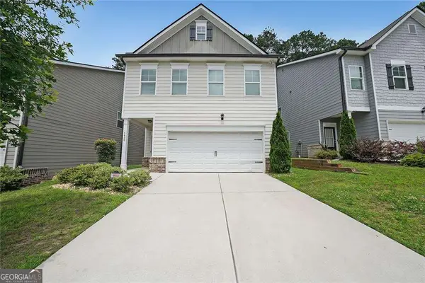 4450 Richmond Court, Stone Mountain, GA 30083