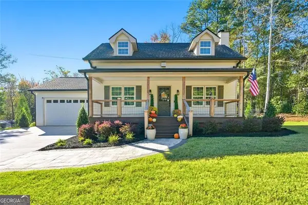 5006 Suwanee Dam Road, Suwanee, GA 30024