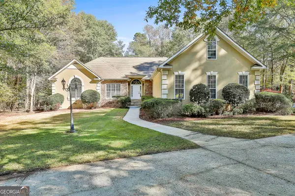 365 Pendleton Trail, Tyrone, GA 30290