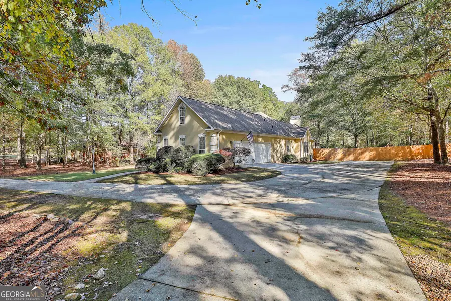 365 Pendleton Trail, Tyrone, GA 30290 - Image #3