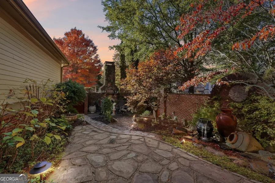 12474 Broadwell Road, Milton, GA 30004 - Image #2