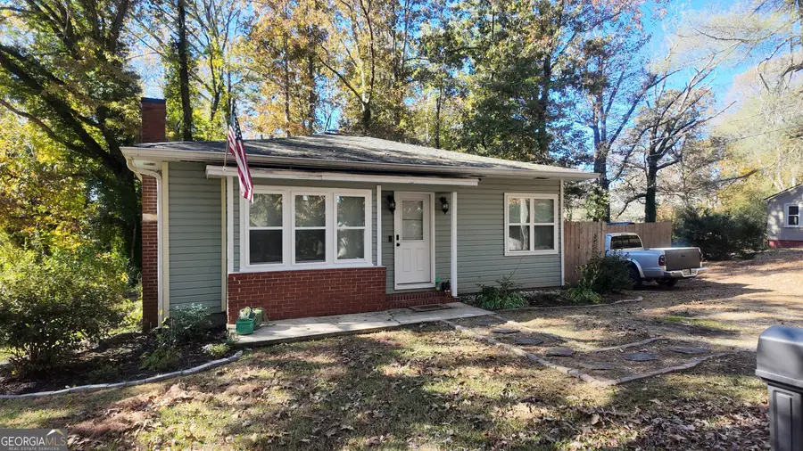 164 Weeping Willow Drive, Clarkesville, GA 30523 - Image #2
