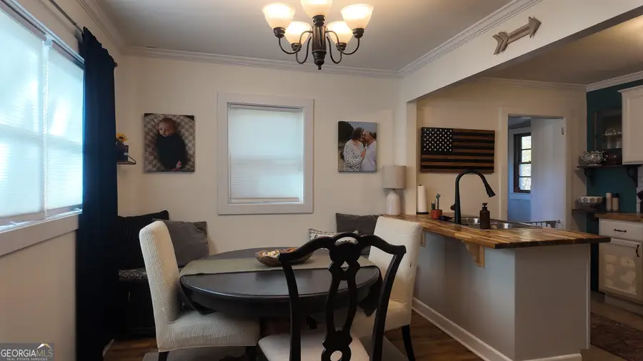 164 Weeping Willow Drive, Clarkesville, GA 30523 - Image #3