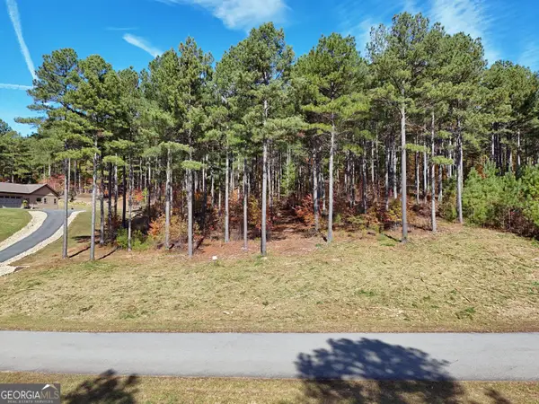 LOT168 Stables Loop, Blairsville, GA 30512