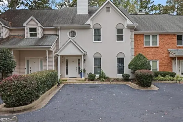 19 Forest Ridge Court, Atlanta, GA 30350