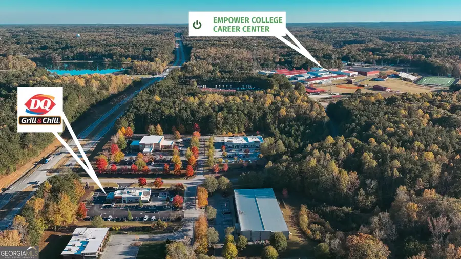 0 Panther Drive, Jefferson, GA 30549 - Image #2