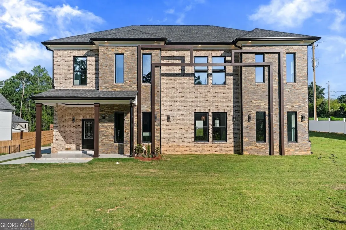 1515 Grayson Parkway, Grayson, GA 30017 - Image #1