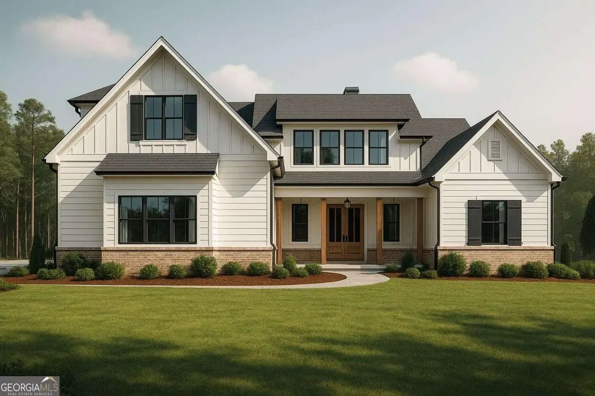 141 Palisade Drive, Rydal, GA 30171 - Image #1