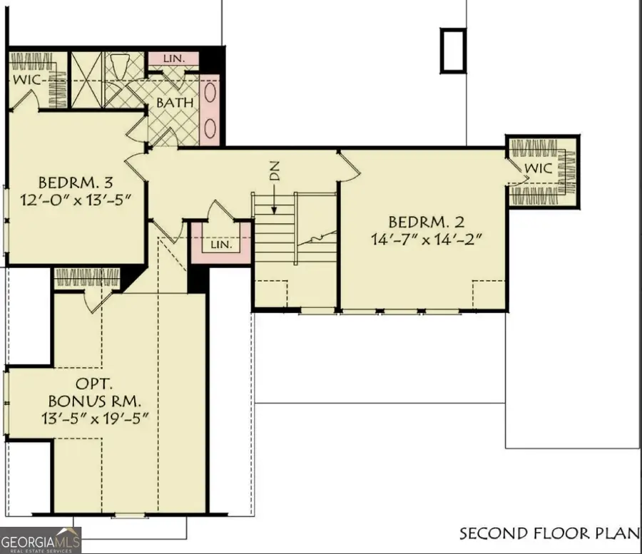 141 Palisade Drive, Rydal, GA 30171 - Image #3