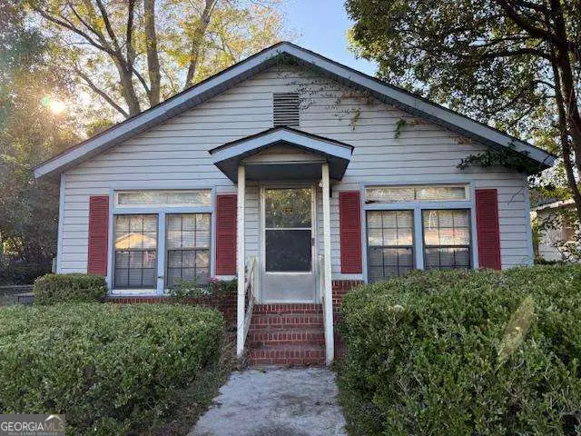 1910 S Park Avenue, Tifton, GA 31794 - Image #1