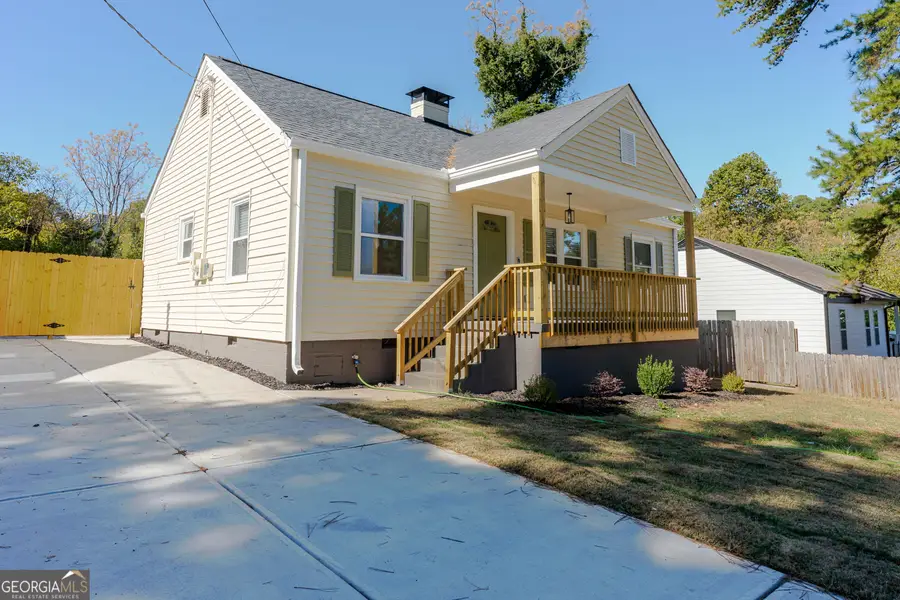 2725 Blount Street, East Point, GA 30344 - Image #2