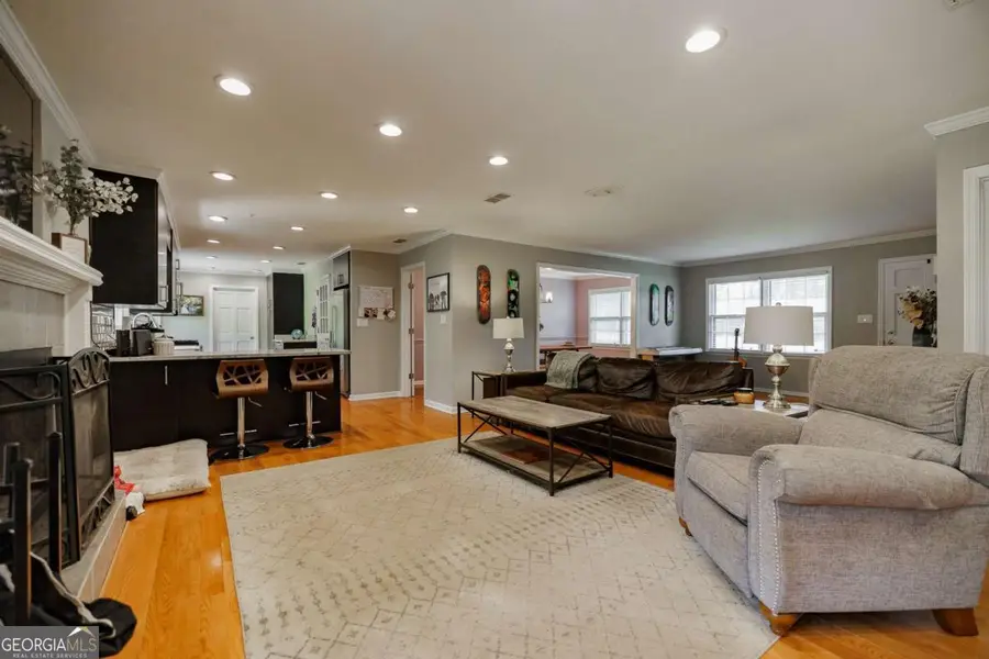 110 S Homewood Drive, Athens, GA 30606 - Image #3