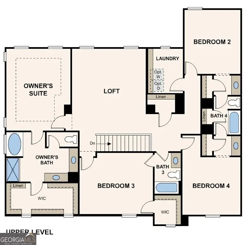 2676 Harbor Ridge Pass #LOT 40, Gainesville, GA 30507 - Image #2